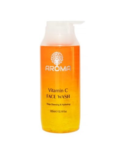 AROMA FACE WASH 300 ML