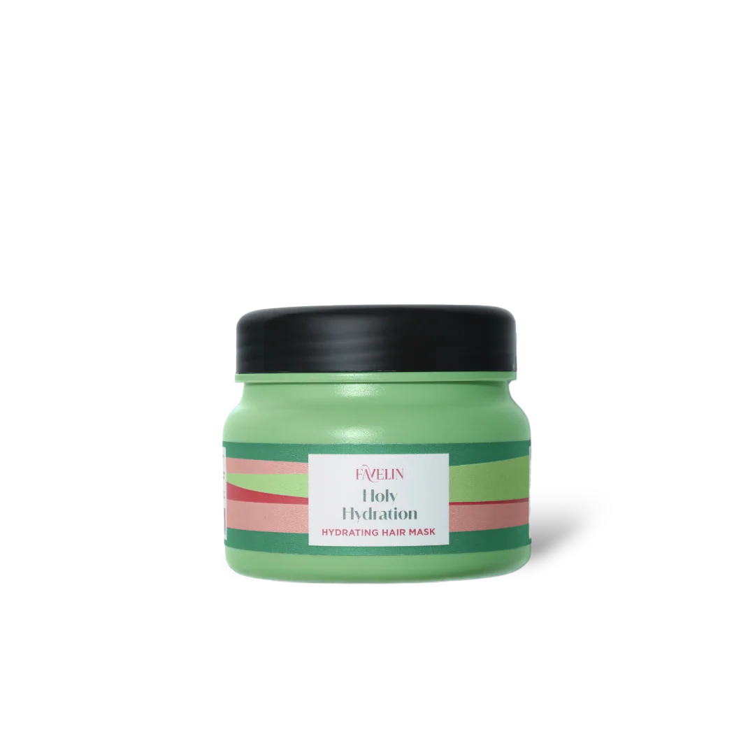 Favelin Holy Hydration Hair Mask