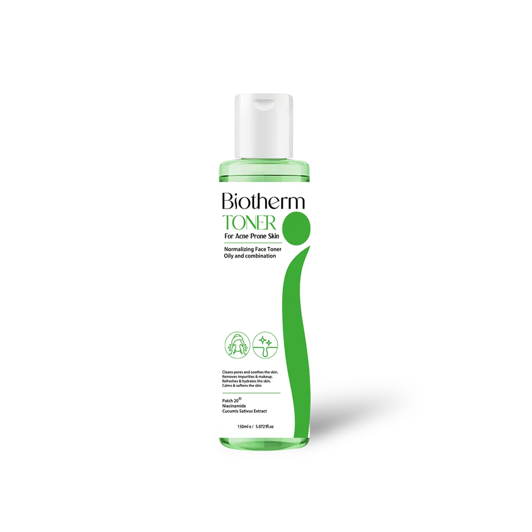 Biotherm Toner for Acne Prone Skin