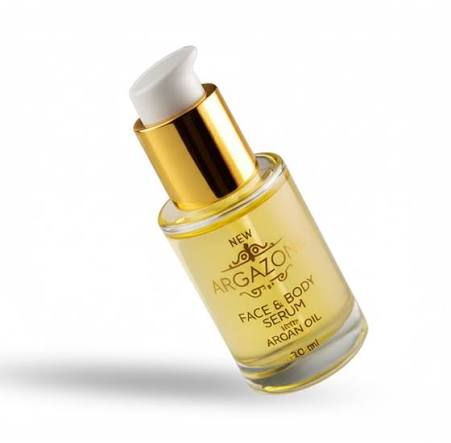 ARGAZONE SERUM COLLAGEN 30 ML