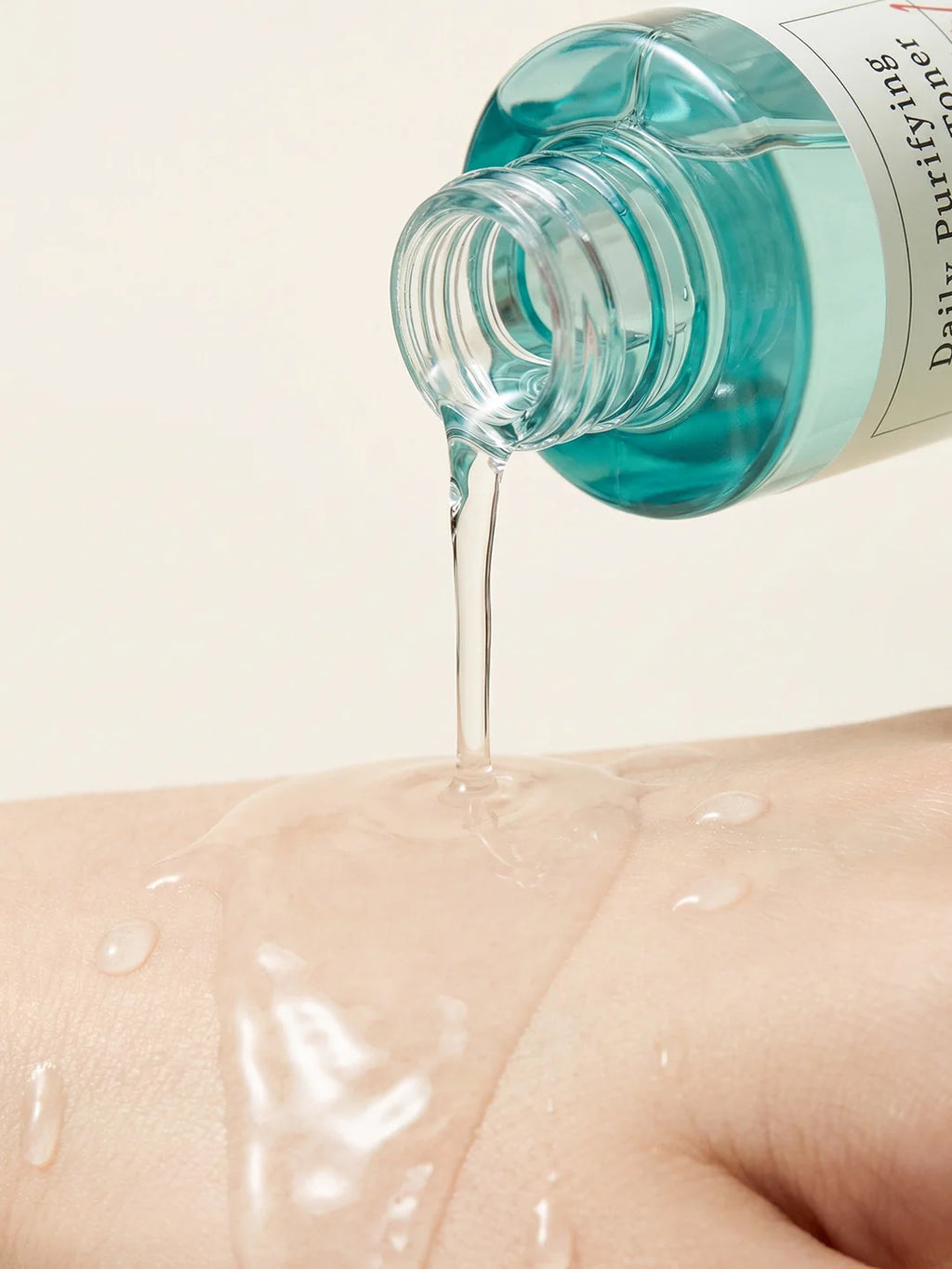 Axis-Y Daily Purifying Treatment Toner