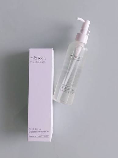 Mixsoon Bean Cleansing Oil