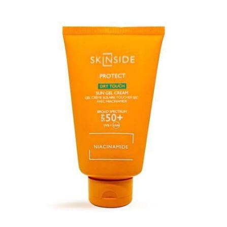 Skinside Protect Dry Touch Sun Gel Cream SPF 50+