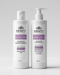 Top Hair Shampoo + Top Hair Conditioner