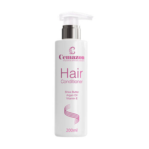 Cemazon hair conditioner 200 ml