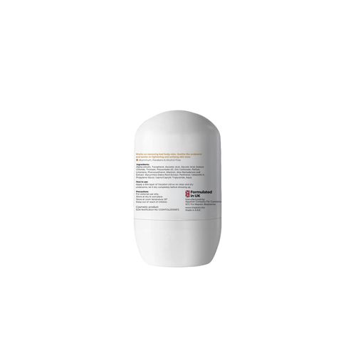 Vacation Honey & Milk Whitening Deodorant 50 ml