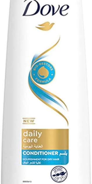 Dove Daily Care Conditioner - 350ml
