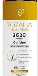 Rozalia Hair Lotion 120 ml