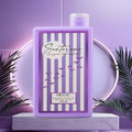 MOOD SANTORINI SHOWER  GEL  750ML