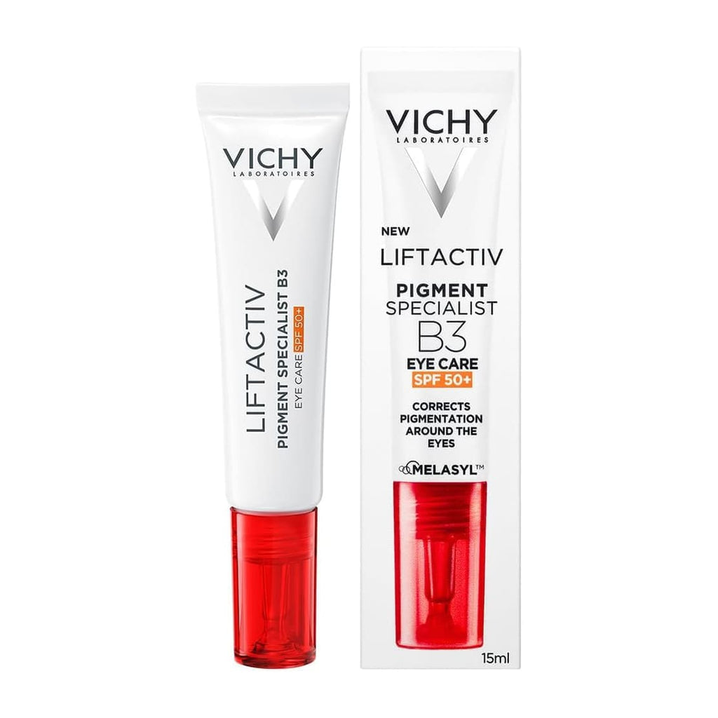 Vichy Liftactiv Pigment Specialist B3 SPF 50+ Eye Care - 15ml