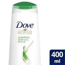 DOVE ANTI  HAIR  FALL SHAMPO 400 ML