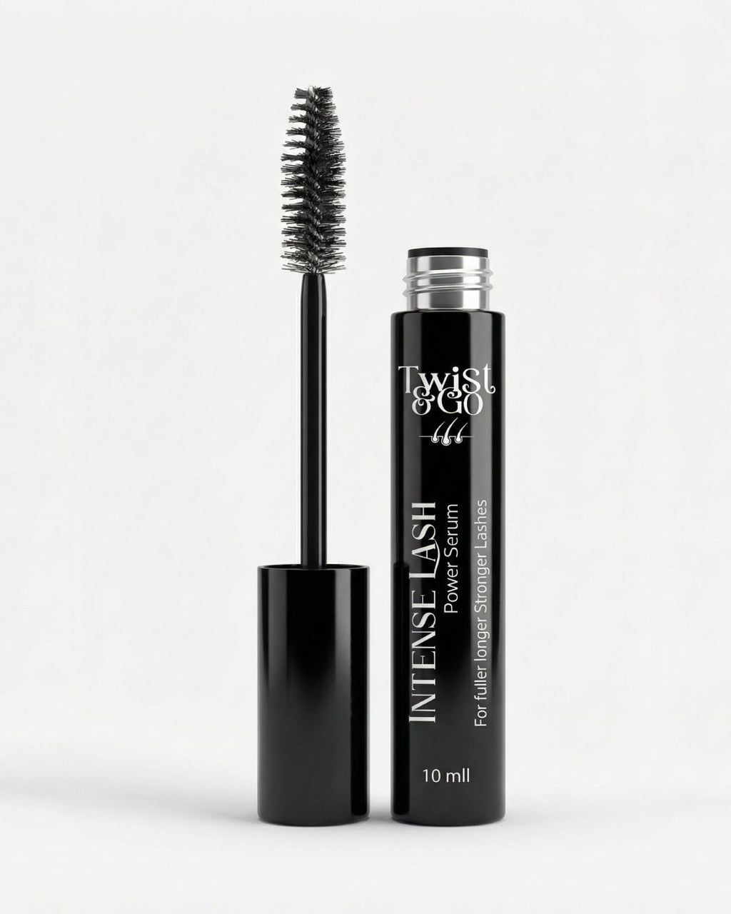 Twist & Go Intense Eye  Lash Serum10 ml