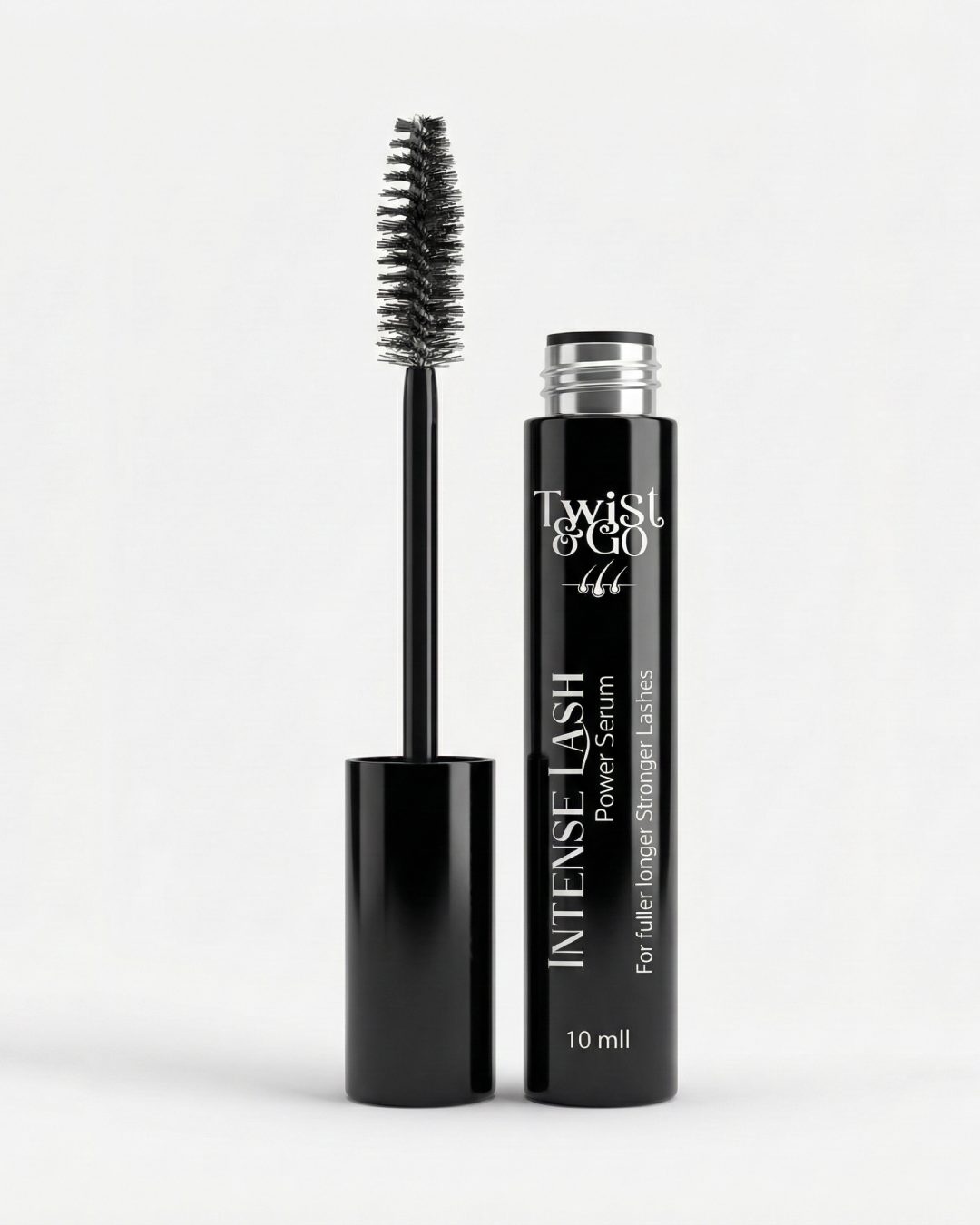 Twist & Go Intense Eye  Lash Serum10 ml