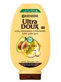 GARNIER ULTRA DOUX CONDITIONER