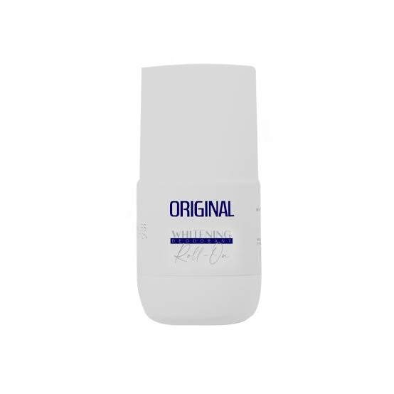 MOOD ORIGINAL WHITENING DEODORANT ROLL ON 50ML