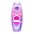 BUBBLES . FRUIT. TEETHER.  عضاضه  فاكهه