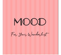 MOOD LATINO BODY LOTION 150gm