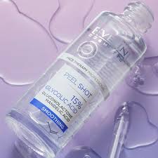 EVELINE GLYCOLIC ACID SERUM 30ML