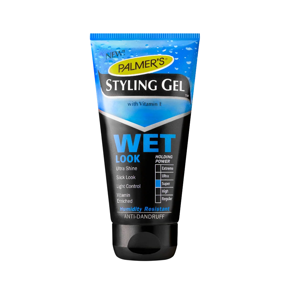 Palmers Styling Gel Wet look Tube