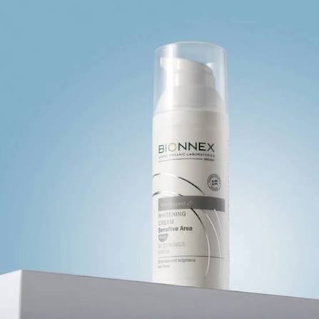 Bionnex Pigmentia Brightening Cream For Sensitive Areas