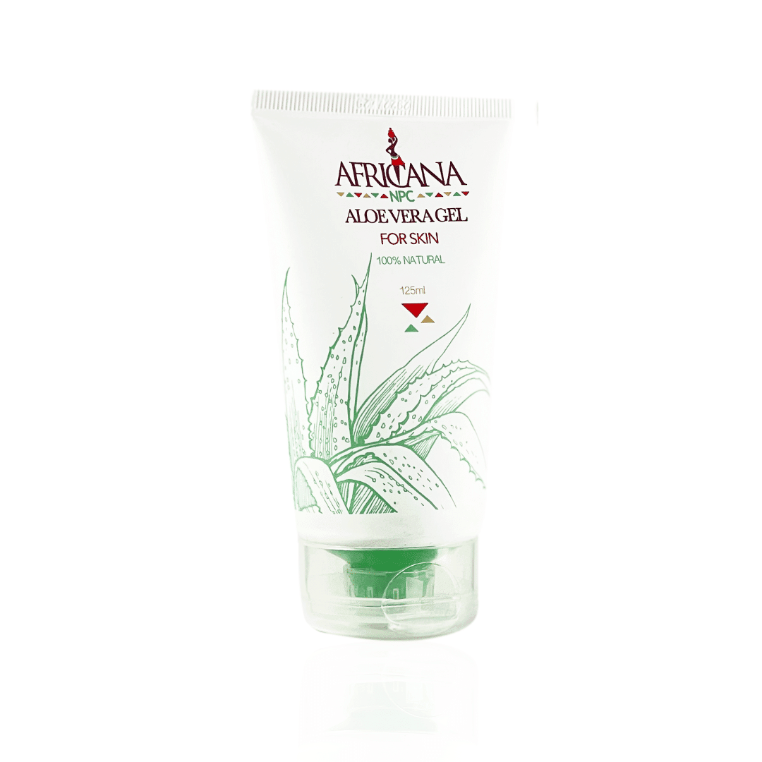 Africana Aloe Vera Gel NPC