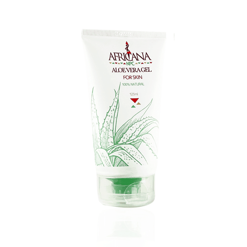 Africana Aloe Vera Gel NPC