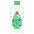 JOHNSONS BABY ALOVERA OIL 75ML الوفيرا