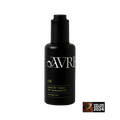 AVRELLE GARLIC OIL + CASTOR OIL + CEDARWOOD OIL DRY OIL BLEND FOR HAIR LOSS AND THINNING