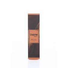 MOOD BODY SPLASH CHARM 220ML