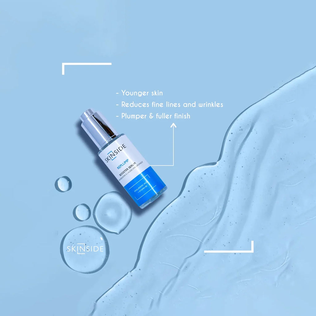 Skinside Replump Booster Serum