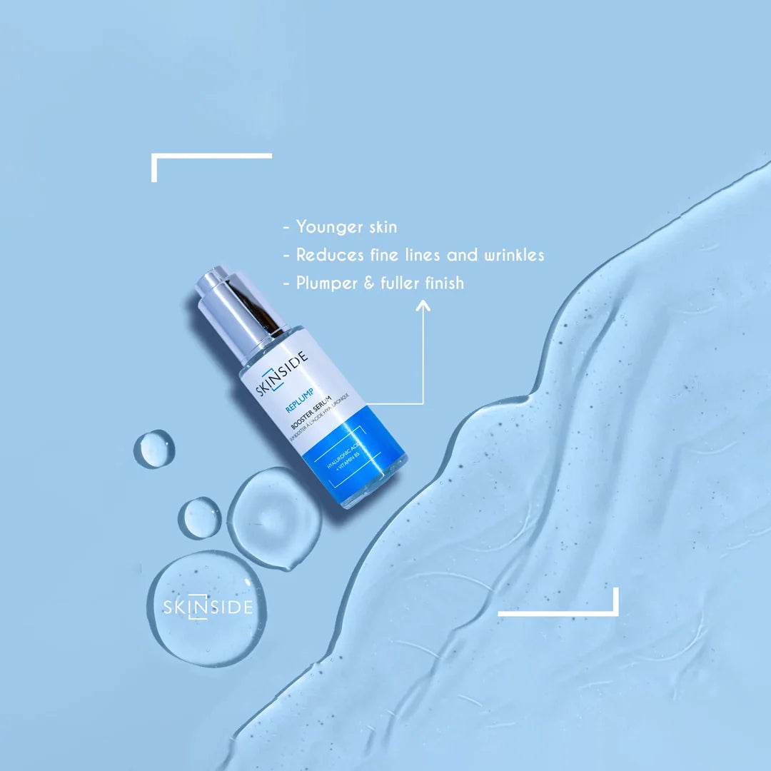 Skinside Replump Booster Serum