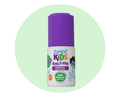 Superkids Roll On Fragrance Free 30 ml