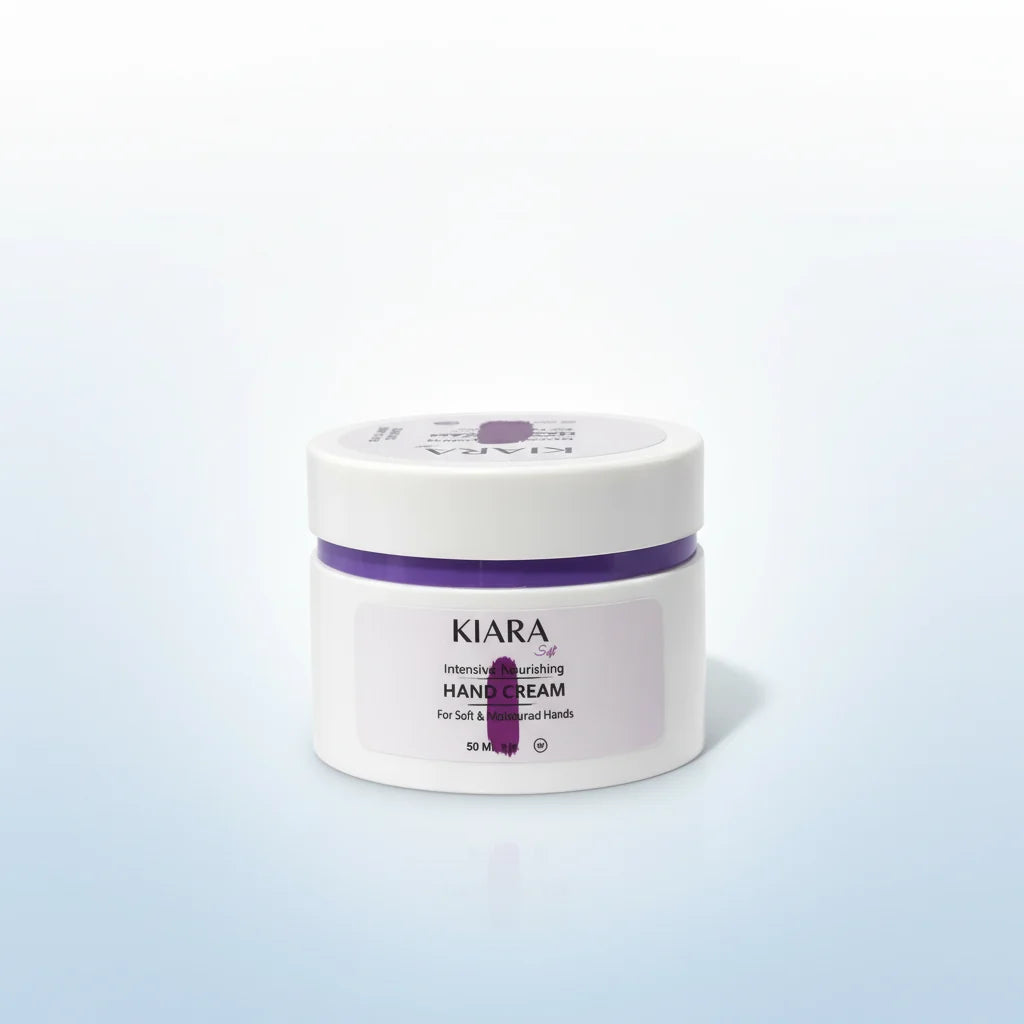 Kiara Hand Cream 50gm