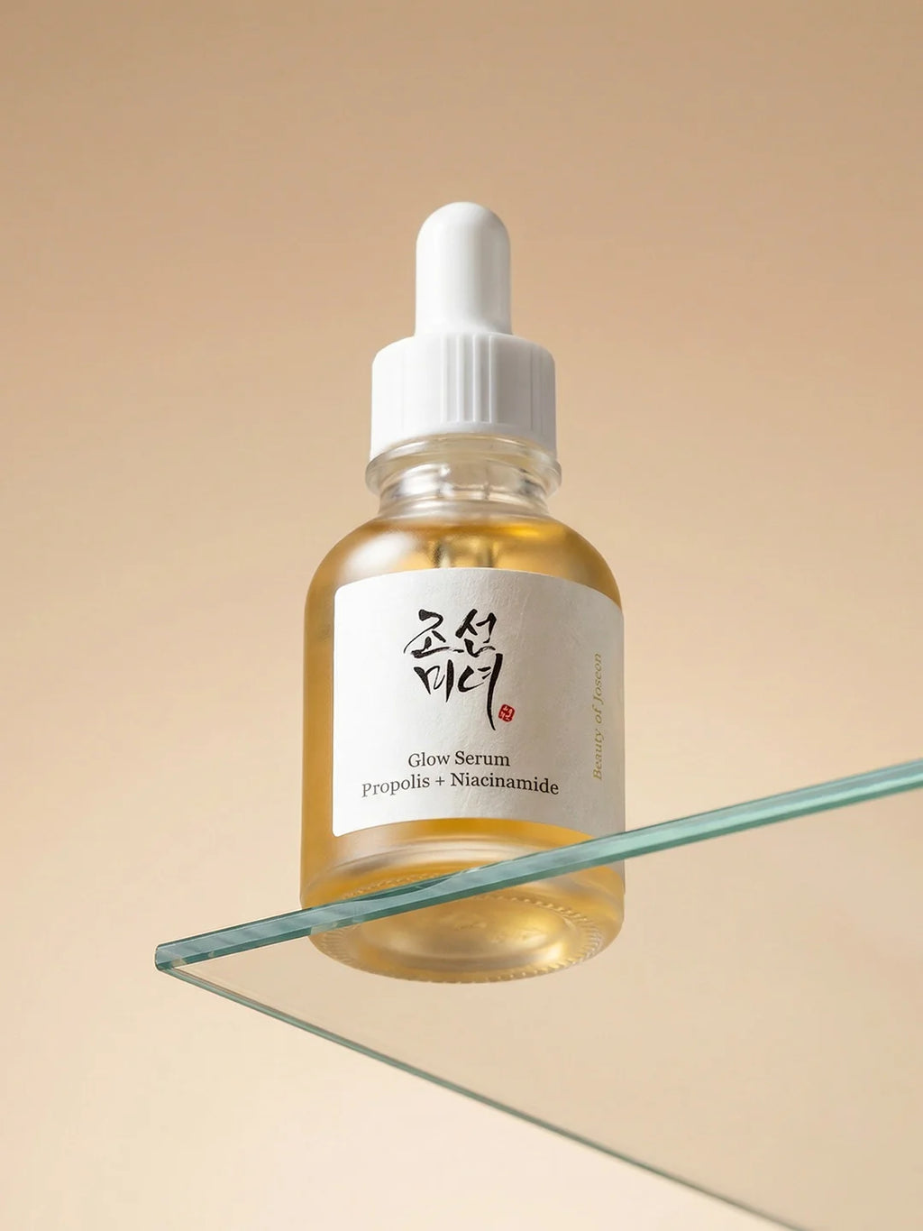 Beauty Of Joseon Glow Serum (propolis + Niacinamide)