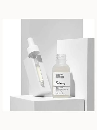 THE ORDINARY SALICYLIC ACID 2% SOLUTION 30 ML