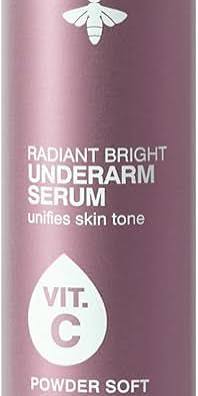 Beesline Radiant Bright Underarm Serum - Powder Soft