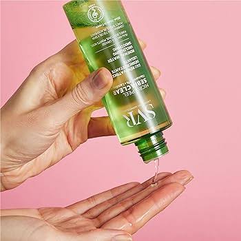 SVR SEBICLEAR MICRO PEEL 150 ML