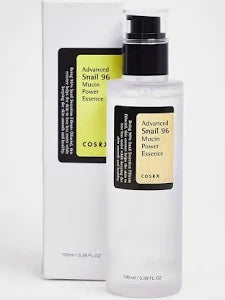 Cosrx Advanced Snail 96 Mucin Power Essence 100ml