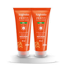 PROFIT SUN GEL 50ML 1+1 OFFER