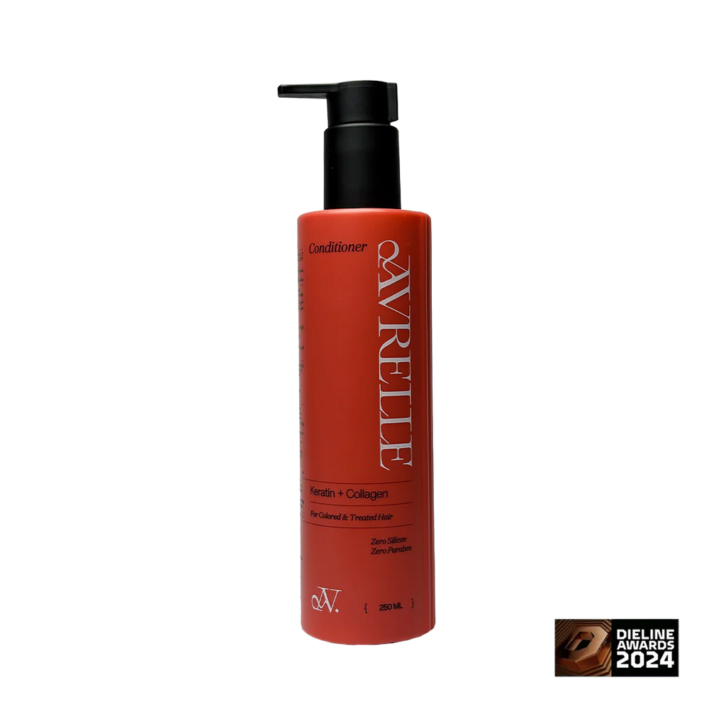 AVRELLE KERATIN HAIR CONDITIONER 250 ML