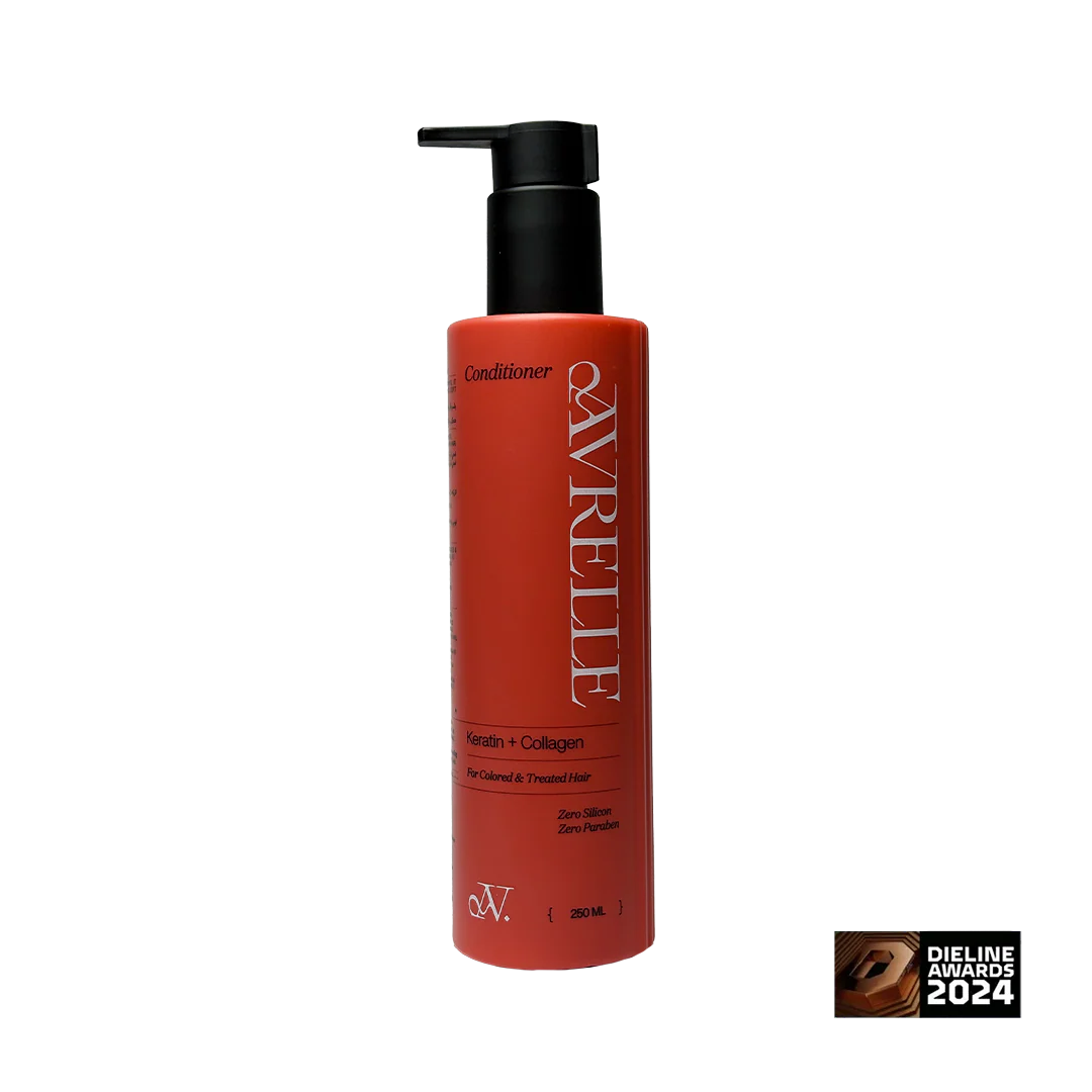 AVRELLE KERATIN HAIR CONDITIONER 250 ML