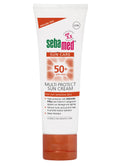 Sebamed Multi Protect Sun Cream SPF 50+ w/o perfume 75ML
