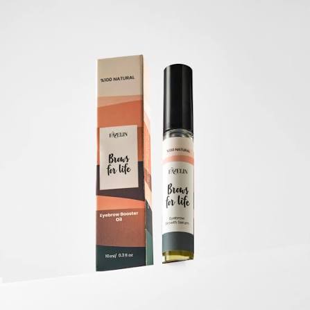 FAVELIN EYE BROW SERUM 10 ML مسكره