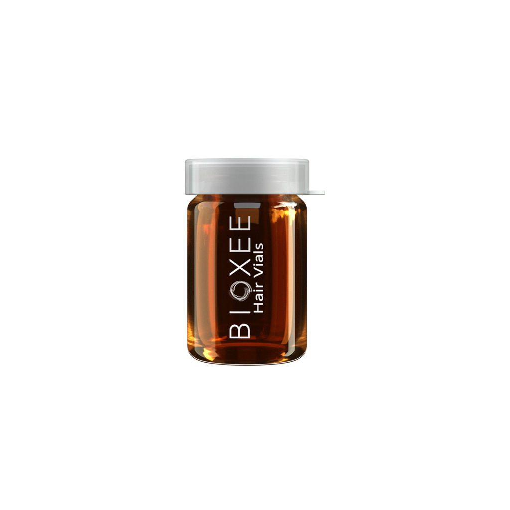 Bioxee Hair Vials