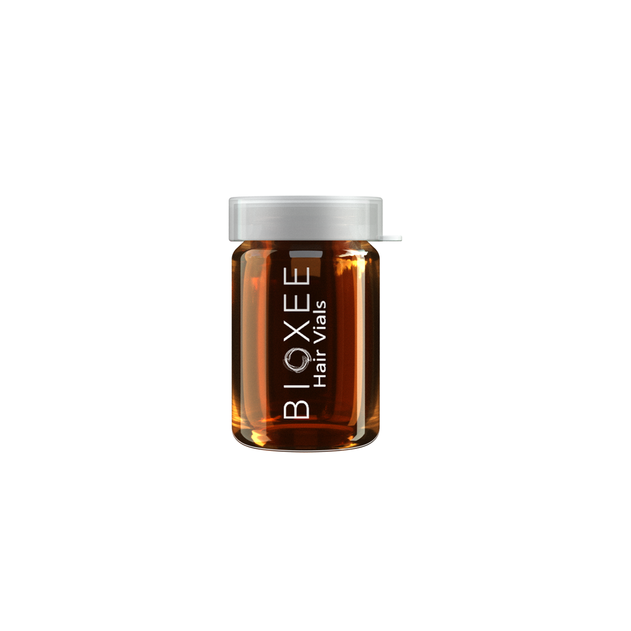 Bioxee Hair Vials