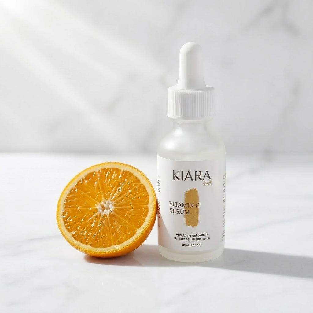 KIARA Vitamin C Serum