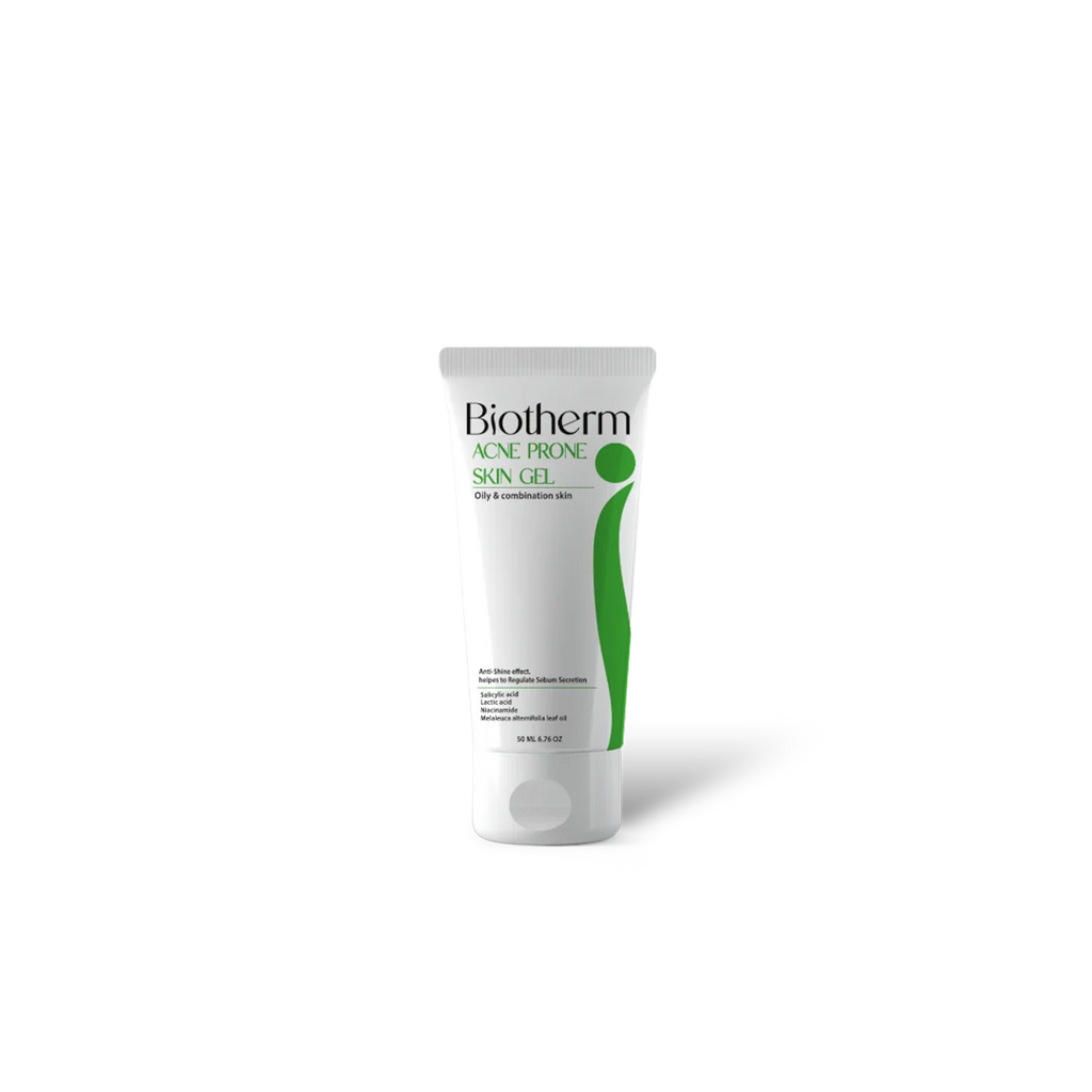 Biotherm Acne Prone Skin Gel