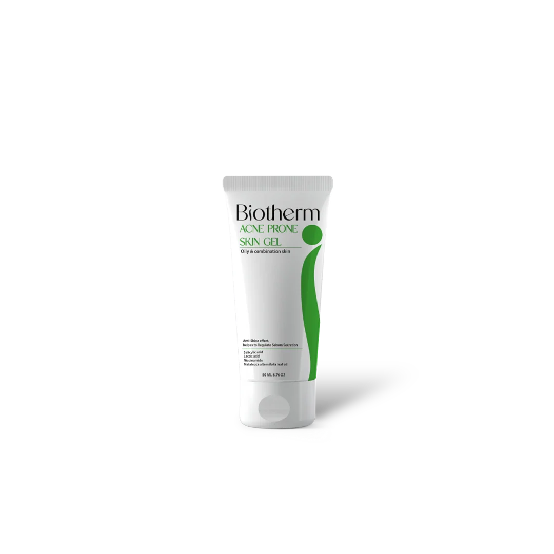 Biotherm Acne Prone Skin Gel