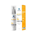 BIO SOLARI SUN SCREEN EMULSION SPF 50+ ORCHIDIA