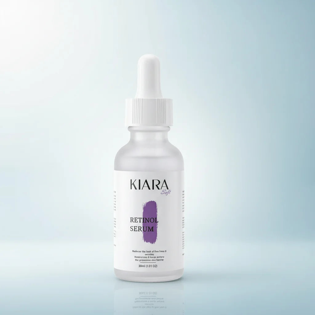 KIARA Retinol Serum 30ml